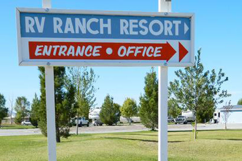RV Ranch RV Resort